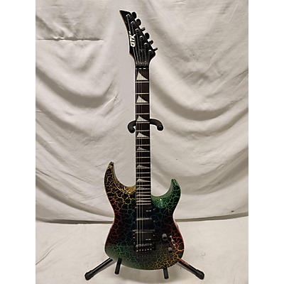 Kaman GTX23 Solid Body Electric Guitar