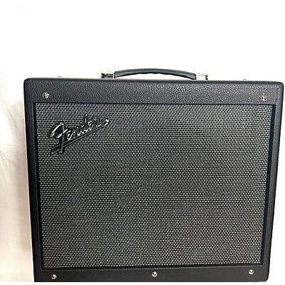 Fender GTX50 Mustang 1X12 Guitar Combo Amp