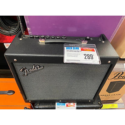 Fender GTX50 Mustang 1X12 Guitar Combo Amp