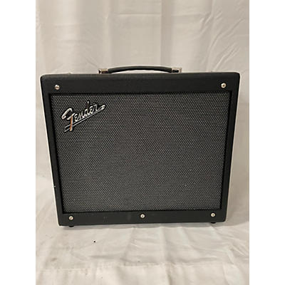 Fender GTX50 Mustang 1X12 Guitar Combo Amp