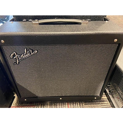 Fender GTX50 Mustang 1X12 Guitar Combo Amp