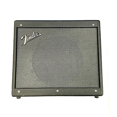 Fender GTX50 Mustang 1X12 Guitar Combo Amp