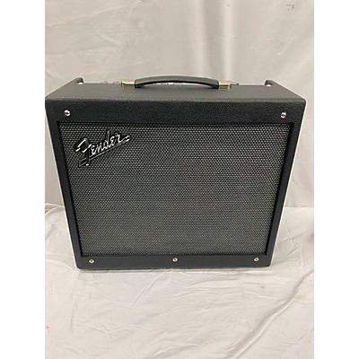 Fender GTX50 Mustang 1X12 Guitar Combo Amp