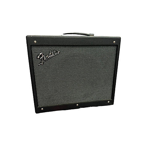 Fender GTX50 Mustang 1X12 Guitar Combo Amp