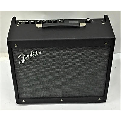 Fender GTX50 Mustang 1X12 Guitar Combo Amp