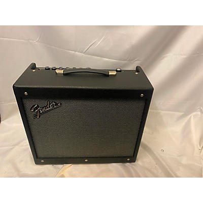 Fender GTX50 Mustang 1X12 Guitar Combo Amp