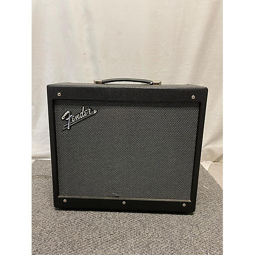 Fender GTX50 Mustang 1X12 Guitar Combo Amp