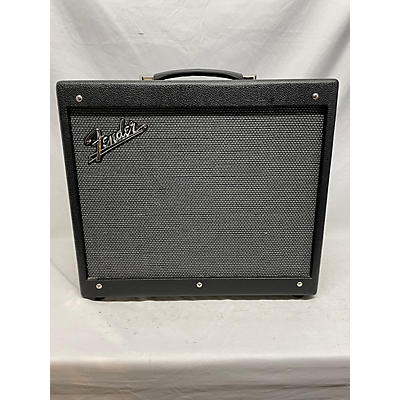 Fender GTX50 Mustang 1X12 Guitar Combo Amp