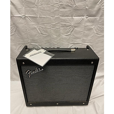 Fender GTX50 Mustang 1X12 Guitar Combo Amp