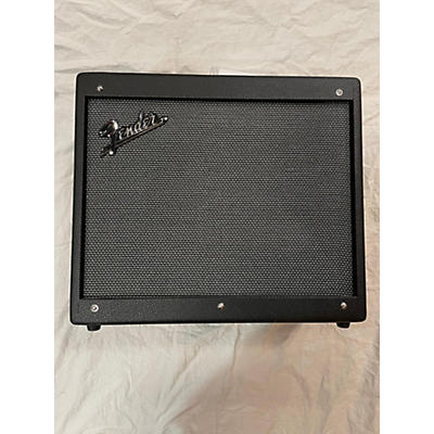 Fender GTX50 Mustang 1X12 Guitar Combo Amp