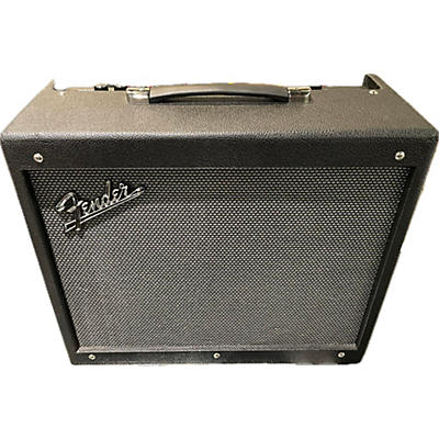 Fender GTX50 Mustang 1X12 Guitar Combo Amp