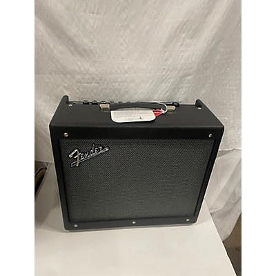 Fender GTX50 Mustang 1X12 Guitar Combo Amp