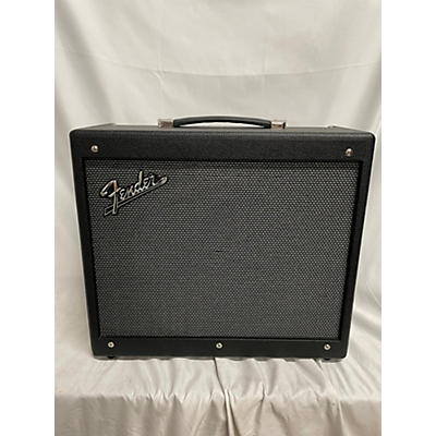 Fender GTX50 Mustang 1X12 Guitar Combo Amp