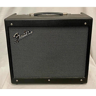 Fender GTX50 Mustang 1X12 Guitar Combo Amp