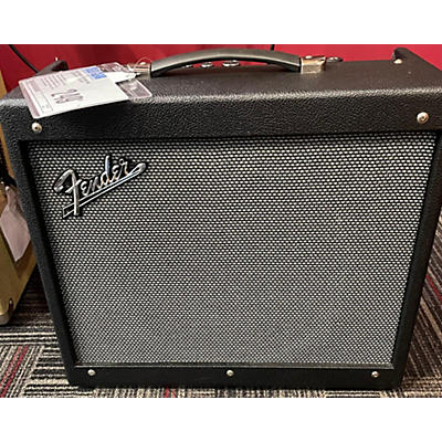 Fender GTX50 Mustang 1X12 Guitar Combo Amp