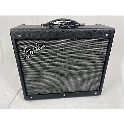 Fender GTX50 Mustang 1X12 Guitar Combo Amp