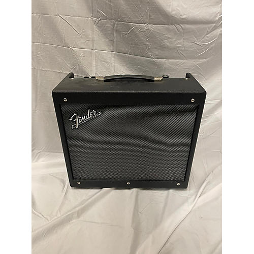 Fender GTX50 Mustang 1X12 Guitar Combo Amp