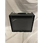 Used Fender GTX50 Mustang 1X12 Guitar Combo Amp