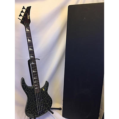 Kaman GTX53 APPLAUSE Electric Bass Guitar