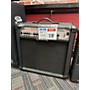 Used Crate GTX65 Guitar Combo Amp