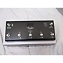 Used Fender GTX7 Footswitch
