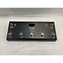 Used Fender GTX7 Pedal