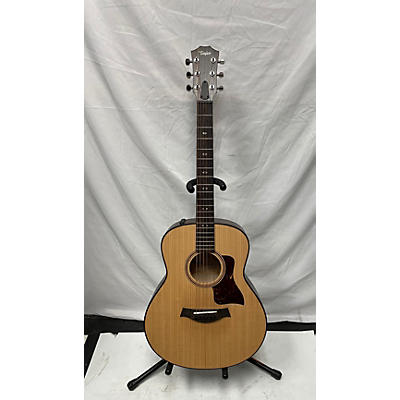 Taylor GTe Acoustic Electric Guitar