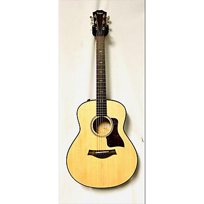 Taylor GTe Urban Ash Acoustic Electric Guitar