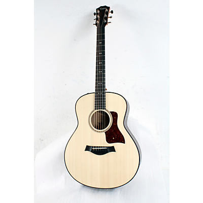 Taylor GTe Urban Ash Grand Theater Acoustic-Electric Guitar