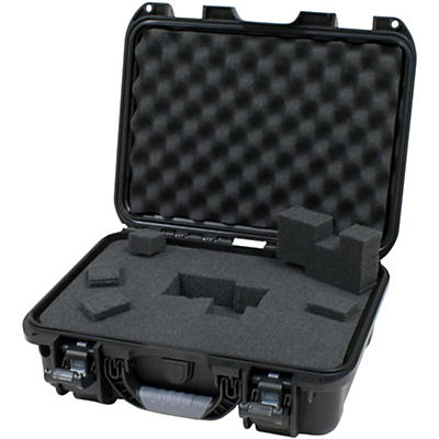 Gator GU-1510-06-WPDF Waterproof Injection Molded Case