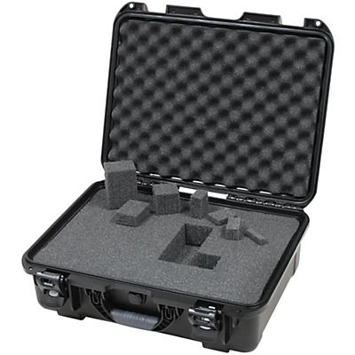 Gator GU-1813-06-WPDF Waterproof Injection Molded Case