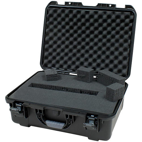 GU-2014-08-WPDF Waterproof Injection Molded Case