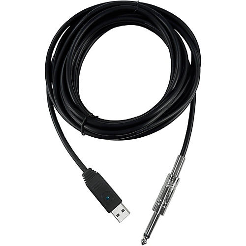 GUITAR 2 USB Guitar to USB Interface Cable