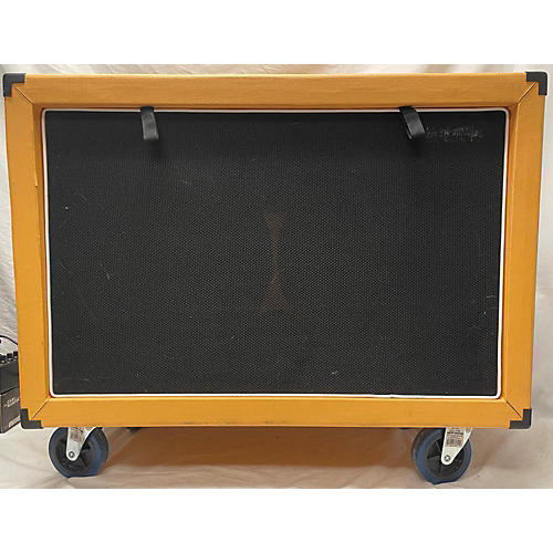 Seismic Audio GUITAR CABINET Guitar Cabinet