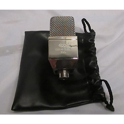 GUITAR CUBE PRO Condenser Microphone