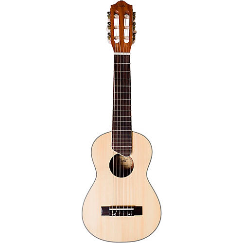 Flight GUT-350 SP/SAP Guitarlele Natural
