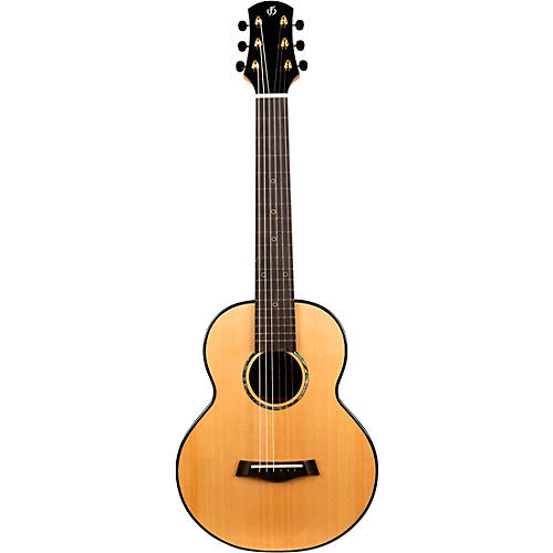 Flight GUT-850 Guitarlele Natural