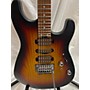 Used Charvel GUTHRIE GOVAN MJ SERIES SD24 Solid Body Electric Guitar DARK SUNBURST