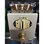 Used Marshall GV-2 GUV'NOR PLUS Effect Pedal