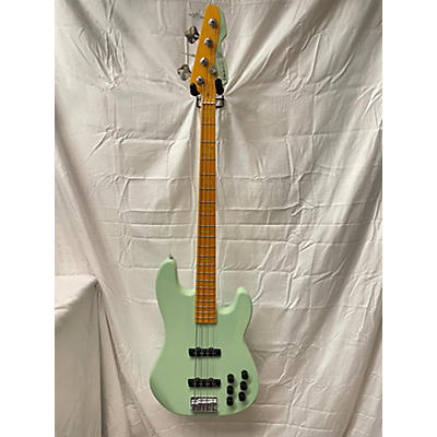 Markbass GV 4 Electric Bass Guitar