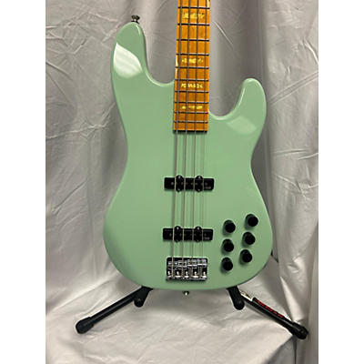 Markbass GV 4 VAL Electric Bass Guitar