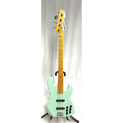 Markbass GV4 Electric Bass Guitar