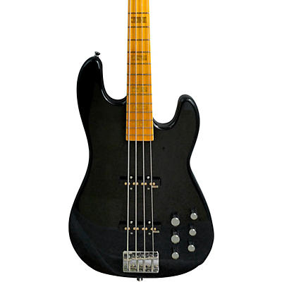 Markbass GV4 Gloxy Val CR MP Electric Bass -
