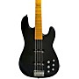 Markbass GV4 Gloxy Val CR MP Electric Bass - Black