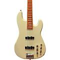 Markbass GV4 Gloxy Val CR MP Electric Bass - CreamCream