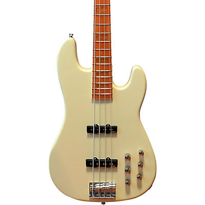 Markbass GV4 Gloxy Val CR MP Electric Bass -