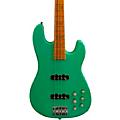 Markbass GV4 Gloxy Val CR MP Electric Bass - CreamSurf Green