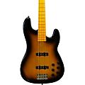 Markbass GV4 Gloxy Val CR MP Electric Bass - CreamTobacco Sunburst