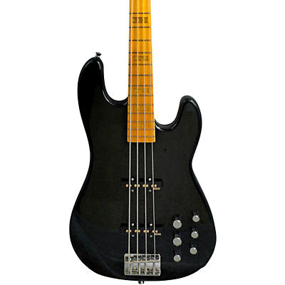Markbass GV4 Gloxy Val CR MP Electric Bass Guitar