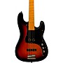 Markbass GV4 Gloxy Val CR MP Passive Electric Bass 3-Tone Sunburst